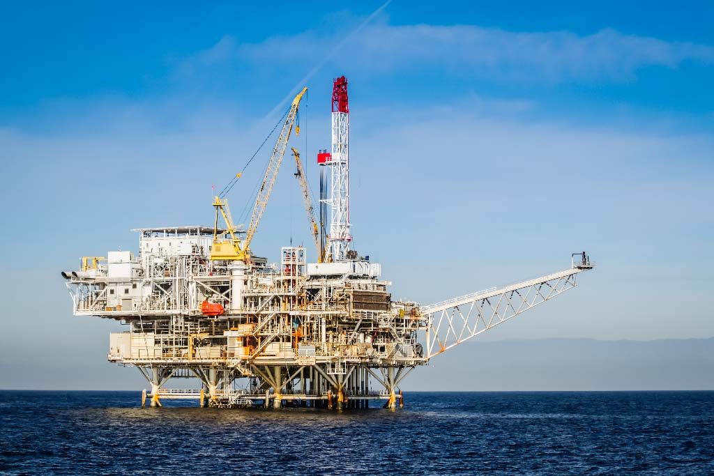 VR Solutions for oil and gas industry